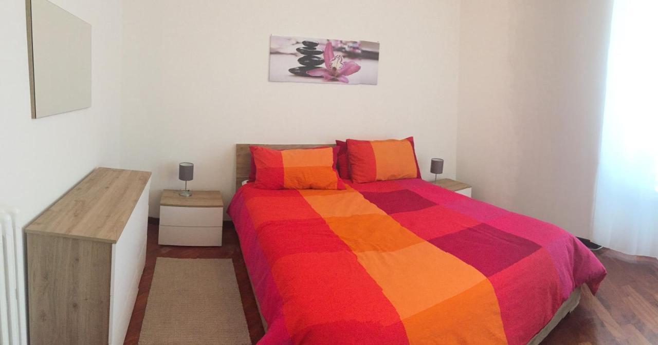 Rosy Apartment Róma Kültér fotó