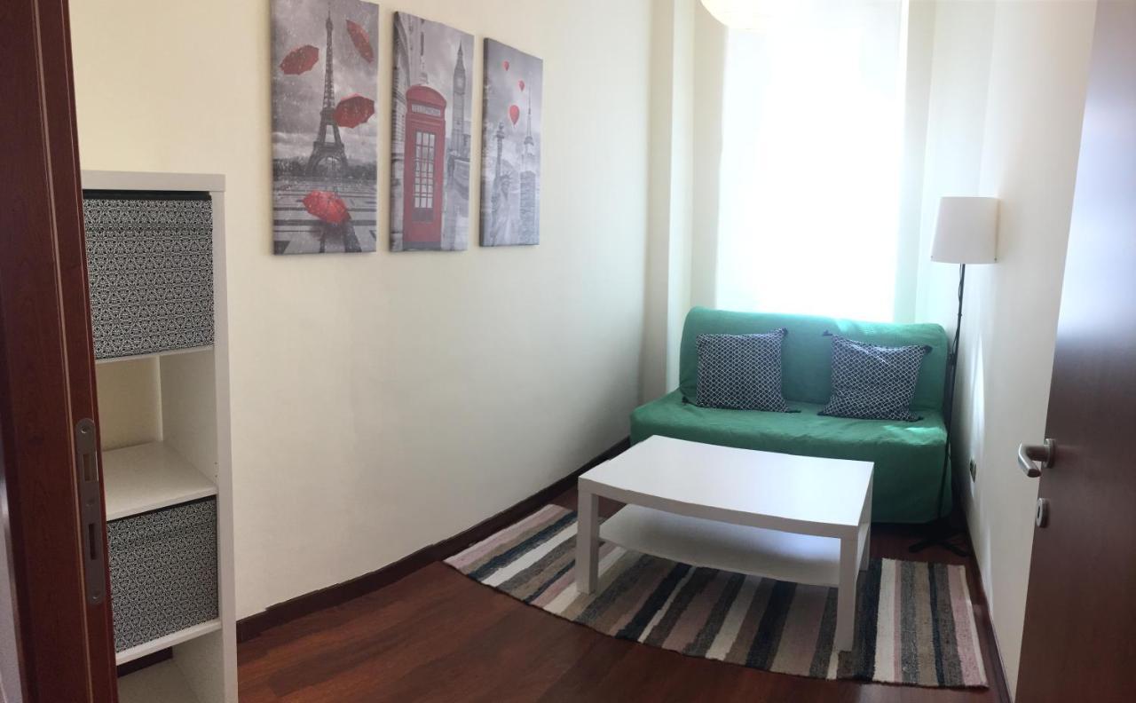 Rosy Apartment Róma Kültér fotó