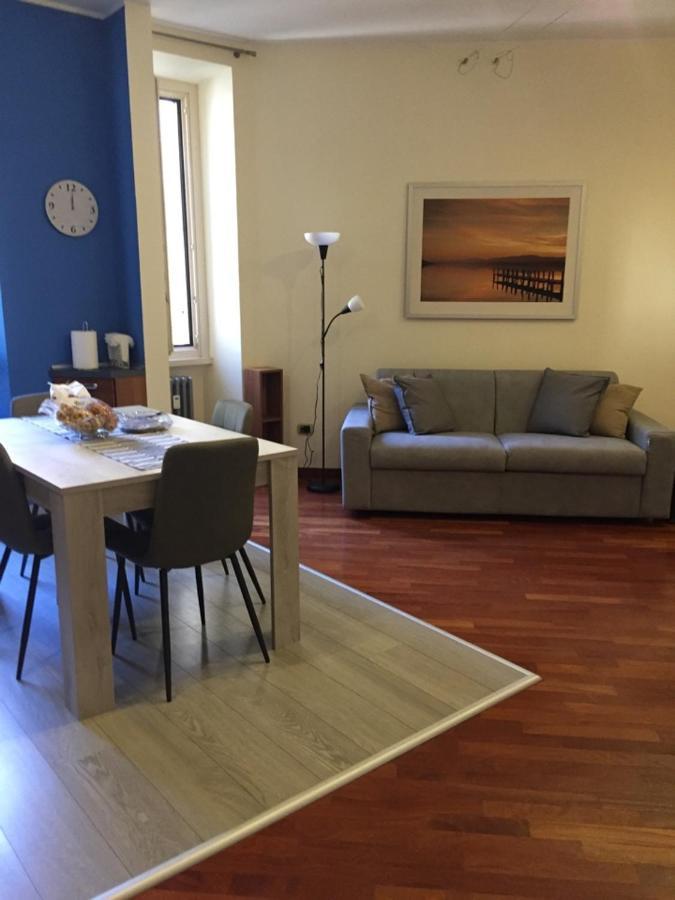 Rosy Apartment Róma Kültér fotó